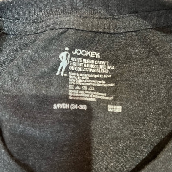 Two gray sweaters - Picture 10 of 11